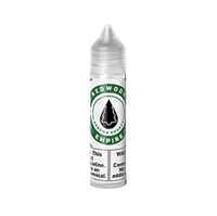 Green Glass (Dark Green) by Redwood Ejuice 60mL