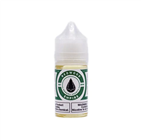 Green Glass (Dark Green) by Redwood Ejuice Salt 30mL