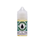 Green Glass Ice (Dark Green Blue) by Redwood Ejuice Salt 30mL