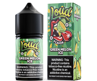 Green Melon Ice Loud TFN Series 30mL