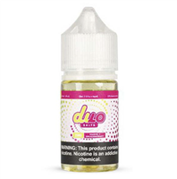 Guava Dragonfruit by Burst Duo Salts 30ml