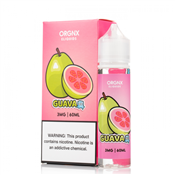 ORGNX Guava Ice