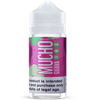 Guava by MUCHO 100ml