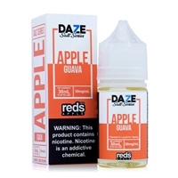 Reds Apple Salt Guava Apple