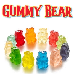 Gummy Bear E-juice