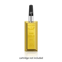 HAMILTON DEVICES GOLD BAR 510 BATTERY