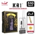 Hamilton Devices KR1 2-in-1 Kit