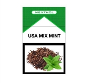 HANGSEN USA MIX MINT