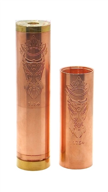 HCIGAR AKUMA COPPER