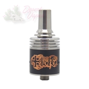 HCIGAR EPIC RDA BLACK