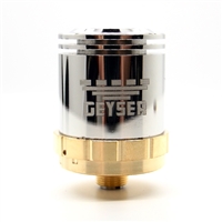 HCIGAR GEYSER RDA (CLONE) SS 2