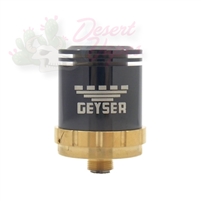 HCIGAR GEYSER RDA BLACK