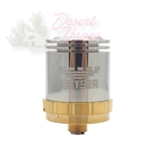 HCIGAR GEYSER RDA SS