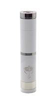 HCIGAR NEMESIS WHITE