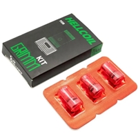 HELLVAPE GRIMM REPLACEMENT COIL - 3 PACK