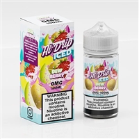 ICED Dew Berry by Hi-Drip E-Liquid