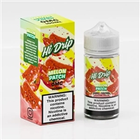 Melon Patch by Hi-Drip E-Liquids