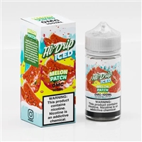 ICED Melon Patch by Hi-Drip E-Liquid