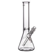 HIGHER STANDARDS HEAVY DUTY BEAKER