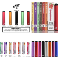 HITT GO DISPOSABLE - 1 PACK