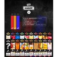 HITT MAXX V2 DISPOSABLE - 10 PACK