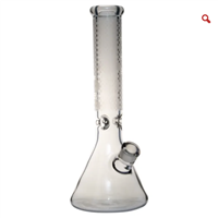 HMP 12" ARTISANAL COLLECTION BEAKER WATERPIPE