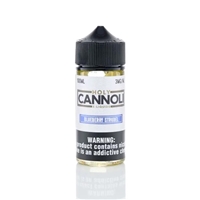 HOLY CANNOLI BLUEBERRY STRUDEL E-LIQUID