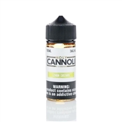 HOLY CANNOLI LEMON CUSTARD E-LIQUID