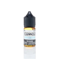 HOLY CANNOLI SALTS FRENCH TOAST E-LIQUID