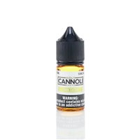 HOLY CANNOLI SALTS LEMON CUSTARD E-LIQUID