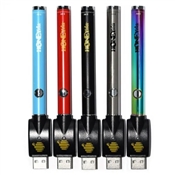 HONEY STICK TWIST 510 VAPE PEN BATTERY