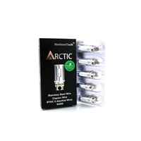 HORIZON ARCTIC TANK BTDC II REPLACEMENT COILS - 5 PACK