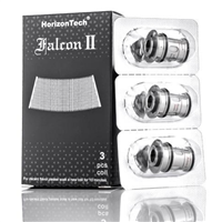 HORIZON FALCON 2  REPLACEMENT COILS - 3 PACK