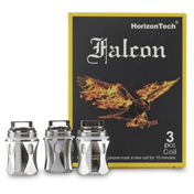 HORIZON FALCON M1 MESH REPLACEMENT COILS- 3 PACK