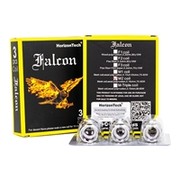 Horizon Falcon M2 Mesh Replacement Coils