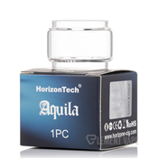 Horizon Tech Aquila replacement Bubble Glass  5mL