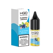 HQD Premium Salt Blueberry Lemonade 30ml E-Juice