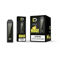 HUGE Banana Ice 3000 Puff Disposable