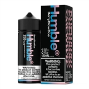 Berry Blow Doe By Humble E-Liquid