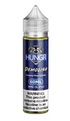 HUNGR Demolish E-LIQUID