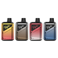 HYDE IQ RECHARGEABLE DISPOSABLE - 1 PACK