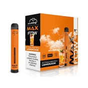 HYPPE MAX Flow Strawberry Lemonade Disposable Vape Device