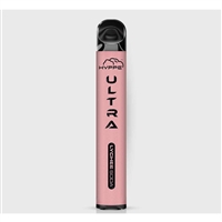 HYPPE ULTRA Lychee Soda Disposable Vape Device