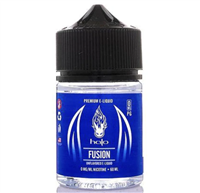 Halo Fusion E-Liquid