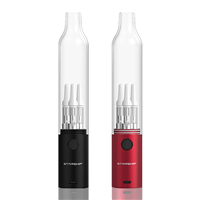 Hamilton Devices Starship Vaporizer