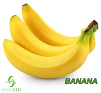 Banana by Hangsen E-Liquid