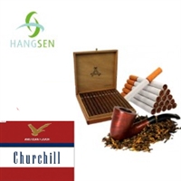 Hangsen Churchill (Winston) E-Liquid