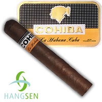 Cohiba Cigar By Hangsen