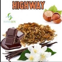 Hangsen Highway 555 Tobacco E-Liquid