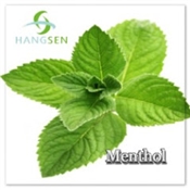 HANGSEN MENTHOL E-LIQUID